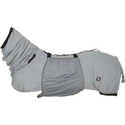 Horse Guard Insect Summer Blanket Eksemdækken - Gris