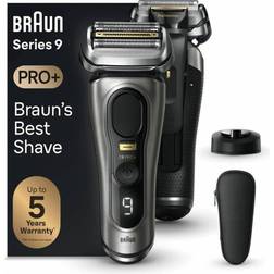 Braun Series 9 Pro+ 9515s