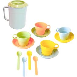 Ecoline Viking Kaffestel