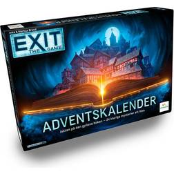 Thames & Kosmos Exit The Game Adventskalender