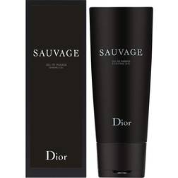 Dior Sauvage Gel Rasato 125ml