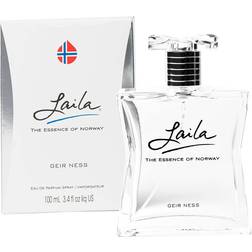 Geir Ness Laila EdP 100ml