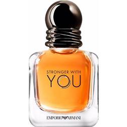 Emporio Armani Stronger With You EdT