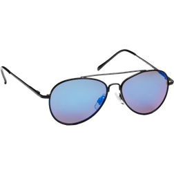 Haga Eyewear Unicorn Silver/Blue