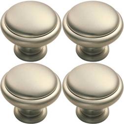 Loops Knopp Domed Top (122211611331) 4pcs 34x34mm