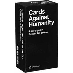 Cards Against Humanity International Edition