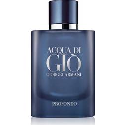 Giorgio Armani Acqua Di Gio Profondo EdP