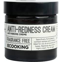 Ecooking Anti-Redness Cream 50ml