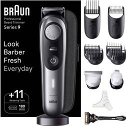 Braun Series 9 BT9440