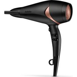 Babyliss Bronze Shimmer 2200W D566E