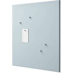 Montana Furniture Noticeboard 69.6 x 69.6 cm Pinnwand