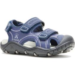 Kamik Kids Seaturtle2 - Blau