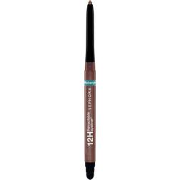 Sephora Collection Waterproof 12h Retractable Eyeliner