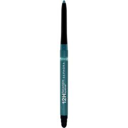 Sephora Collection Waterproof 12h Retractable Eyeliner 29 Shimmer Aqua 0,30 G Blyant hos Magasin 29 Shimmer Aqua 0,30 G