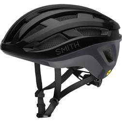 Smith Persist Mips Fahrradhelm schwarz 59-62CM