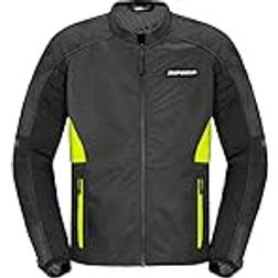 Spidi Super Net Yellow fluo Herren