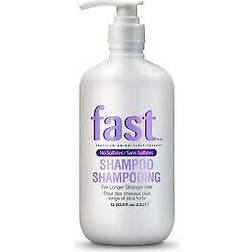 Nisim Fortified Amino Scalp Therapy Shampoo 1000ml