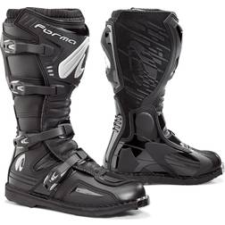 Forma TERRAIN EVO MX-Stiefel schwarz