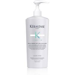 Kérastase Symbiose Bain Crème Anti-Pelliculaire 1000ml 250ml