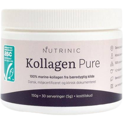 Nutrinic Kollagen Pure 150g