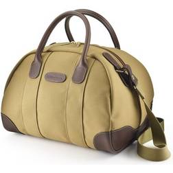 Billingham Overnighter Khaki Fibrenyte/Chocolate