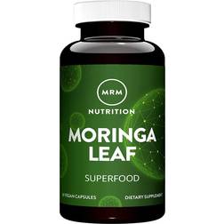 MRM nutrition moringa leaf 600mg 60 pcs