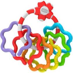 Chicco Rings Rammelaar Multi