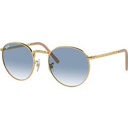 Ray-Ban New Round RB3637 001/3F