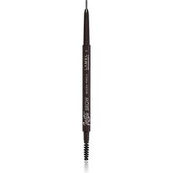 LAMEL Insta Brow lápiz para cejas con cepillo tono 401 0,12 g