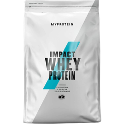 Myprotein Impact Whey - 2.5kg - Peach Tea