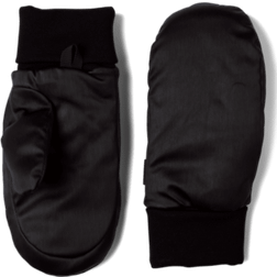 Rains Bator Puffer Mittens - Black