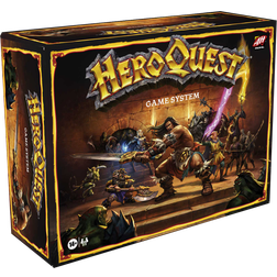 Avalon Hill Heroquest