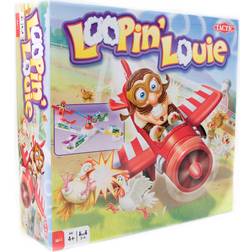 Tactic Loopin' Louie