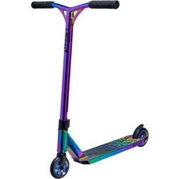 Antics Centrano Unisex – vuxen Antics The Stuntscooter, flerfärgad, en storlek