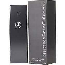Mercedes-Benz Club Extreme Eau