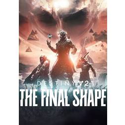 Destiny 2: The Final Shape DLC (PC)