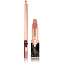 Charlotte Tilbury Hot Lips 2 Lip Kit Jk Magic