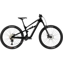 Cannondale Habit Carbon 2 Pearl 2023 Unisex