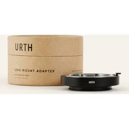 Urth Leica M Lens to Sony E Mount Lens Mount Adapter