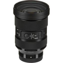 SIGMA 24-70mm F2.8 DG DN Art for Sony E