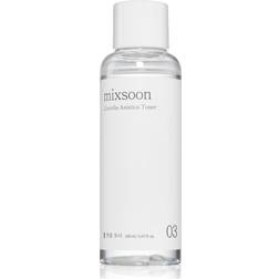 Mixsoon Centella Asiatica Lindrande ansiktstoner återfuktande 150ml