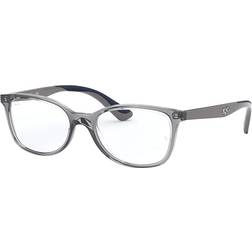 Ray-Ban Lapset RY1586 3830 Lapset Harmaa