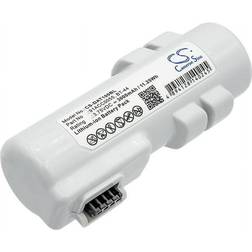 Cameron Sino Batteri til Datalogic Stregkode scanner Joya Touch 3,75V