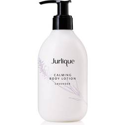 Jurlique Comforting Lavender Body Lotion 300ml