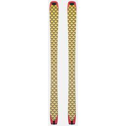 Black Crows Pilus Camox Freebird Skind 183 cm