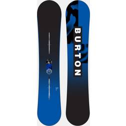 Burton Men's Ripcord Snowboard '24