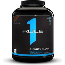 Rule One Proteins Whey Blend Chocolate Fudge 68 Servings