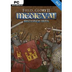 Field of Glory II: Medieval - Reconquista (PC)