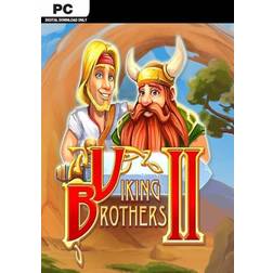 Viking Brothers 2 (PC)