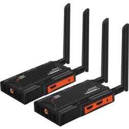 Vrriis Wireless HDMI Extender TX RX